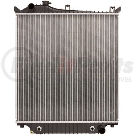 Spectra Premium CU2952 Radiator