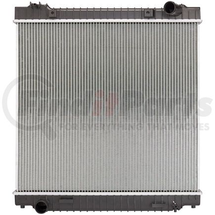 Spectra Premium CU2976 Radiator