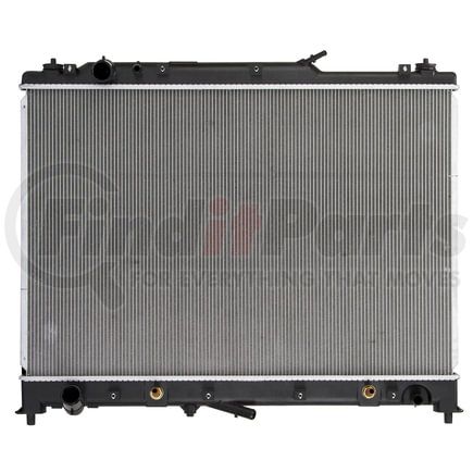 Spectra Premium CU2986 Radiator