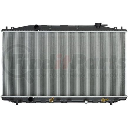 Spectra Premium CU2990 Radiator
