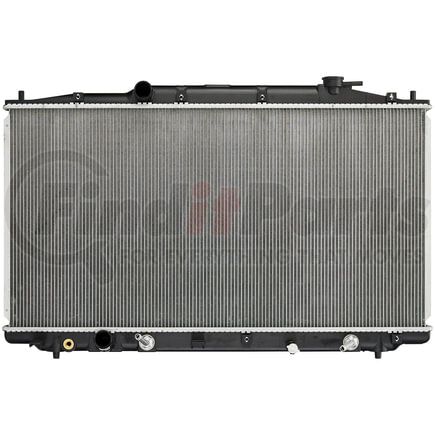 Spectra Premium CU2989 Radiator