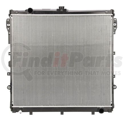 Spectra Premium CU2994 Radiator