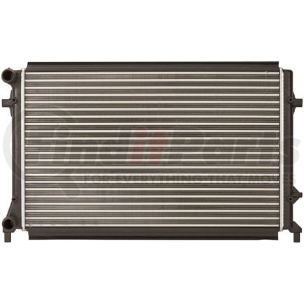 Spectra Premium CU2995 Radiator