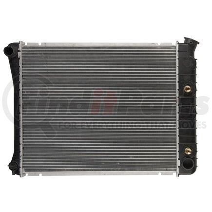 Spectra Premium CU359 Radiator