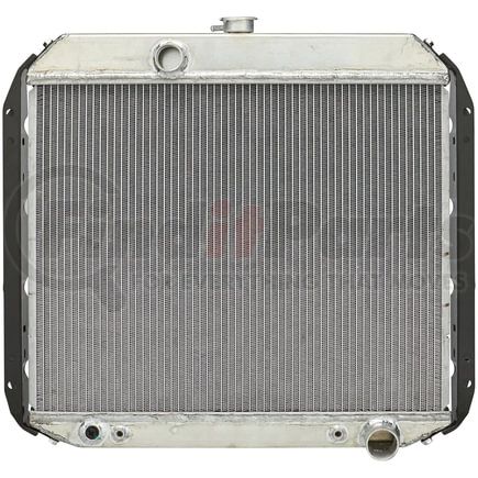 Spectra Premium CU394 Radiator