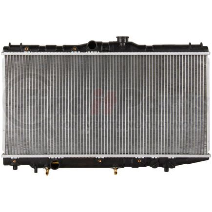 Spectra Premium CU537 Radiator