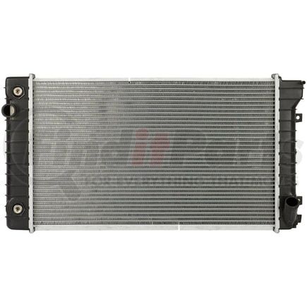 Spectra Premium CU768 Radiator