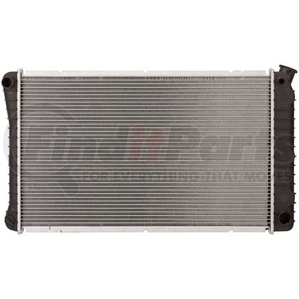 Spectra Premium CU839 Radiator