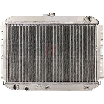 Cu865 Radiator Spectra Premium CU865 Radiator + Cross Reference | FinditParts