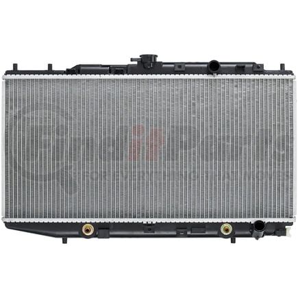 Spectra Premium CU886 Radiator