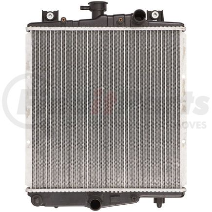 Spectra Premium CU881 Radiator