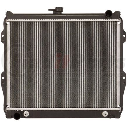 Spectra Premium CU945 Radiator