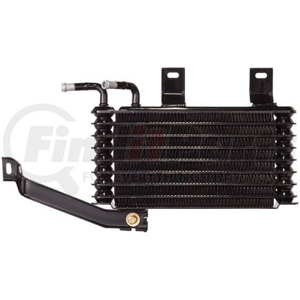Spectra Premium FC2002T Automatic Transmission Oil Cooler Assembly