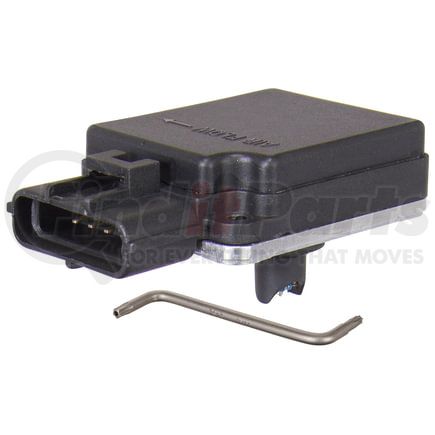Spectra Premium MA135S Mass Air Flow Sensor