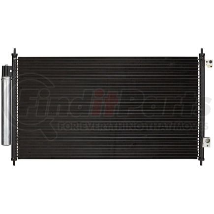 Spectra Premium 7-4118 A/C Condenser