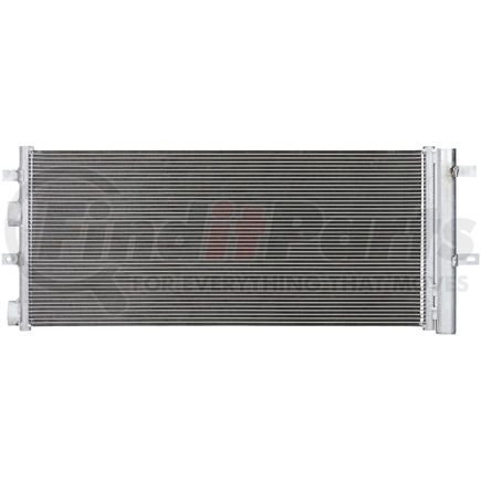 Spectra Premium 7-4211 A/C Condenser