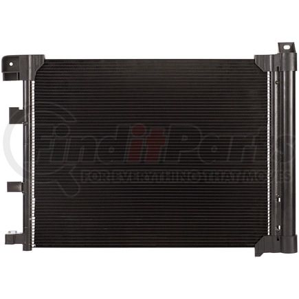 Spectra Premium 7-4230 A/C Condenser