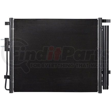 Spectra Premium 7-4229 A/C Condenser