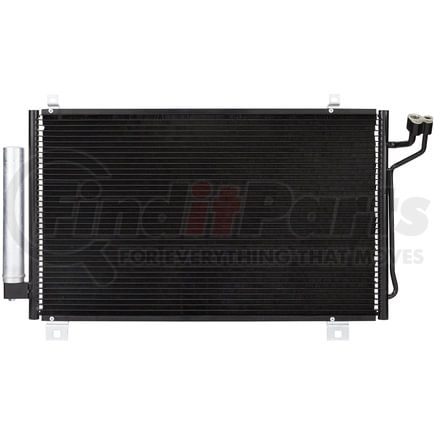 Spectra Premium 7-4233 A/C Condenser