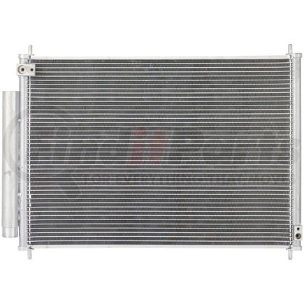 Spectra Premium 7-4250 A/C Condenser