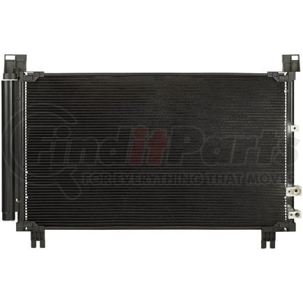 Spectra Premium 7-4254 A/C Condenser