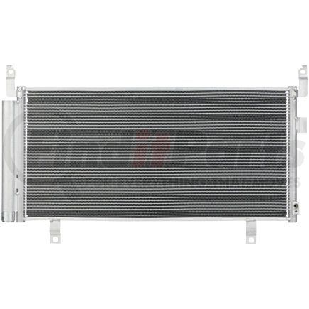 Spectra Premium 7-4302 A/C Condenser