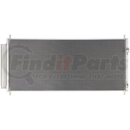 Spectra Premium 7-4320 A/C Condenser