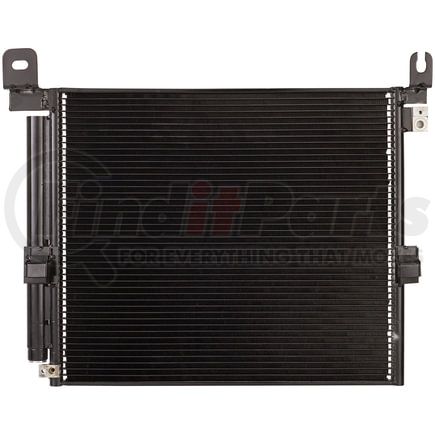 Spectra Premium 7-4369 A/C Condenser