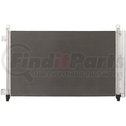 Spectra Premium 7-4423 A/C Condenser