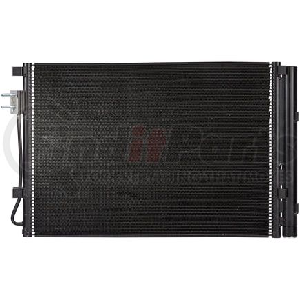 Spectra Premium 7-4438 A/C Condenser