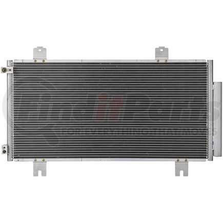 Spectra Premium 7-4441 A/C Condenser