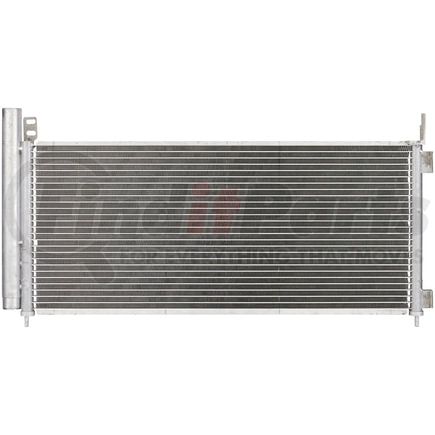 Spectra Premium 7-4892 A/C Condenser