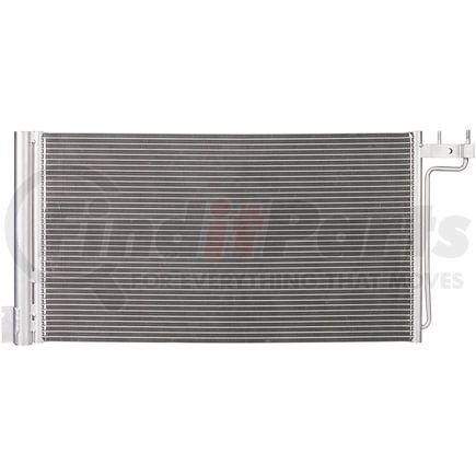 Spectra Premium 7-4914 A/C Condenser