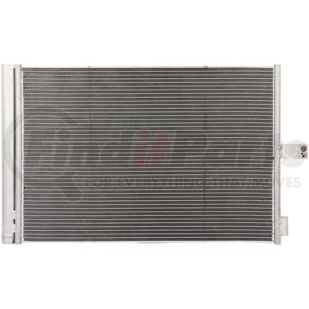 Spectra Premium 7-4907 A/C Condenser