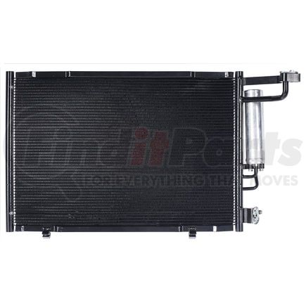 Spectra Premium 7-4919 A/C Condenser