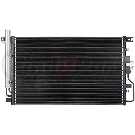 Spectra Premium 7-4997 A/C Condenser