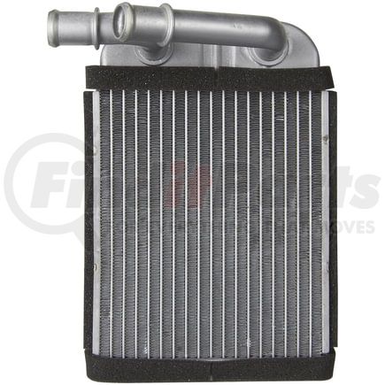 Spectra Premium 98011 HVAC Heater Core