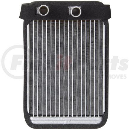 Spectra Premium 98009 HVAC Heater Core