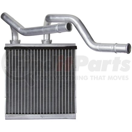 Spectra Premium 98029 HVAC Heater Core