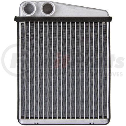 Spectra Premium 94760 Heater Core - Aluminum, Vehicle-Specific Replacement, Leak Tested