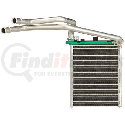 Spectra Premium 98190 HVAC Heater Core