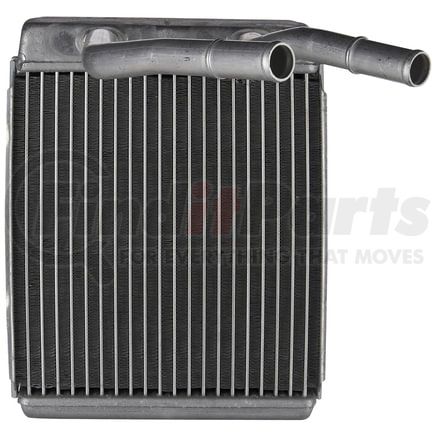 Spectra Premium 94530 Heater Core – Direct OE Replacement, 100% Leak Tested