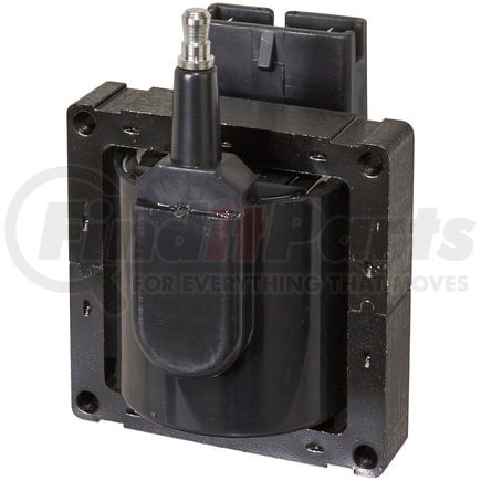 Spectra Premium C-502 Ignition Coil