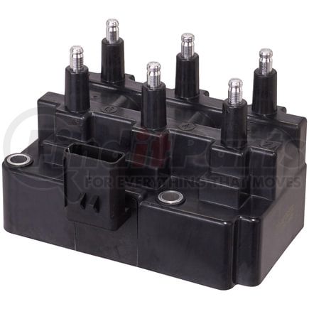 Spectra Premium C-519 Ignition Coil