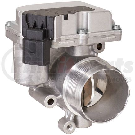 Spectra Premium TB1057 Fuel Injection Throttle Body Assembly