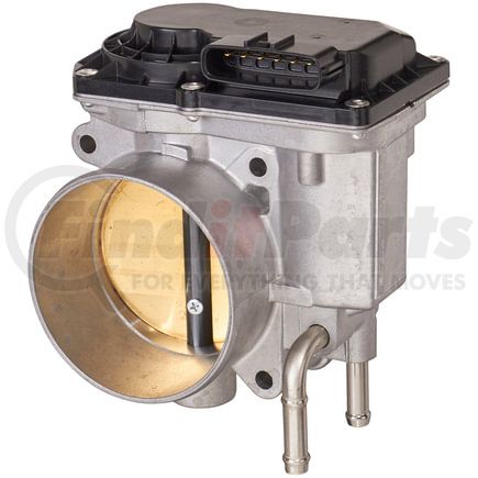 Spectra Premium TB1104 Fuel Injection Throttle Body Assembly