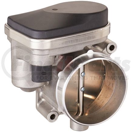 Spectra Premium TB1159 Fuel Injection Throttle Body Assembly