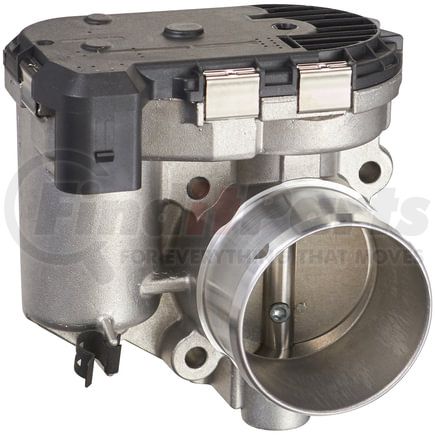 Spectra Premium TB1173 Fuel Injection Throttle Body Assembly