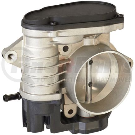 Spectra Premium TB1177 Fuel Injection Throttle Body Assembly