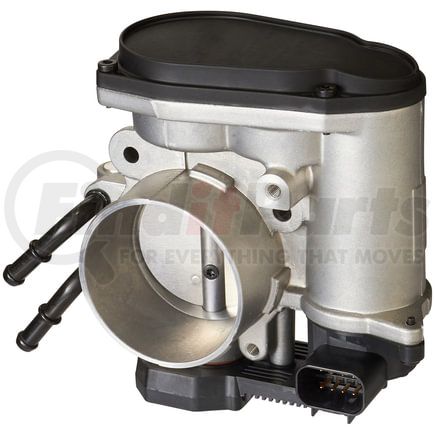 Spectra Premium TB1176 Fuel Injection Throttle Body Assembly